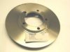 ACDELCO AC2498D Brake Disc